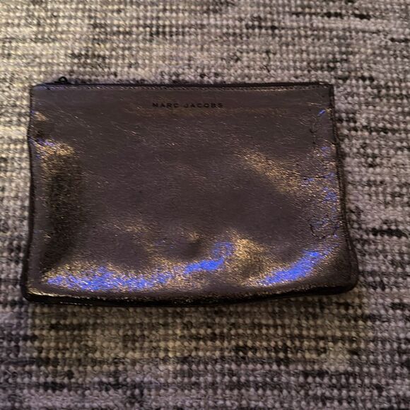 Marc Jacobs Cosmetic Bag by Neiman Marcus & Target - Picture 1 of 8